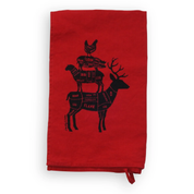Lovely Linen Gourmet Towel