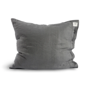 Misty Linen Pillowcase
