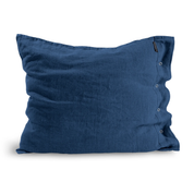 Lovely Linen Pillowcase