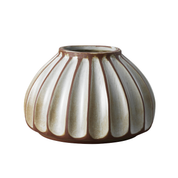 Round Salon Vase - Large