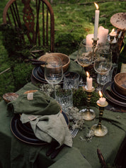 Lovely Linen Napkin Set of 4