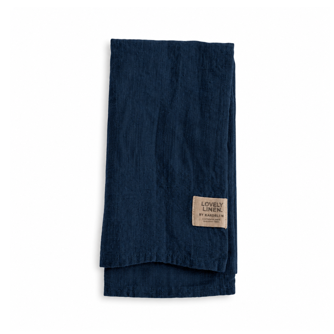 Lovely Linen Napkin