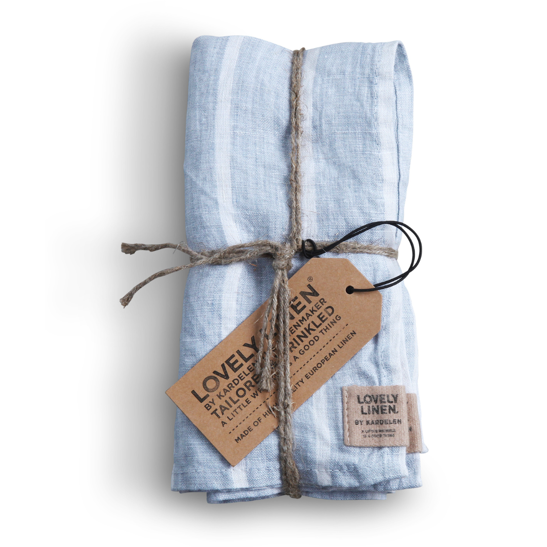 Misty Linen Napkin