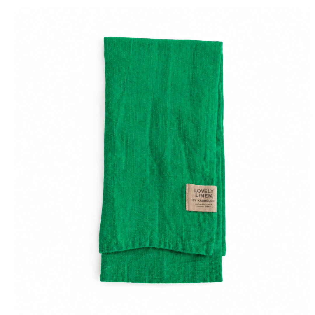 Lovely Linen Napkin