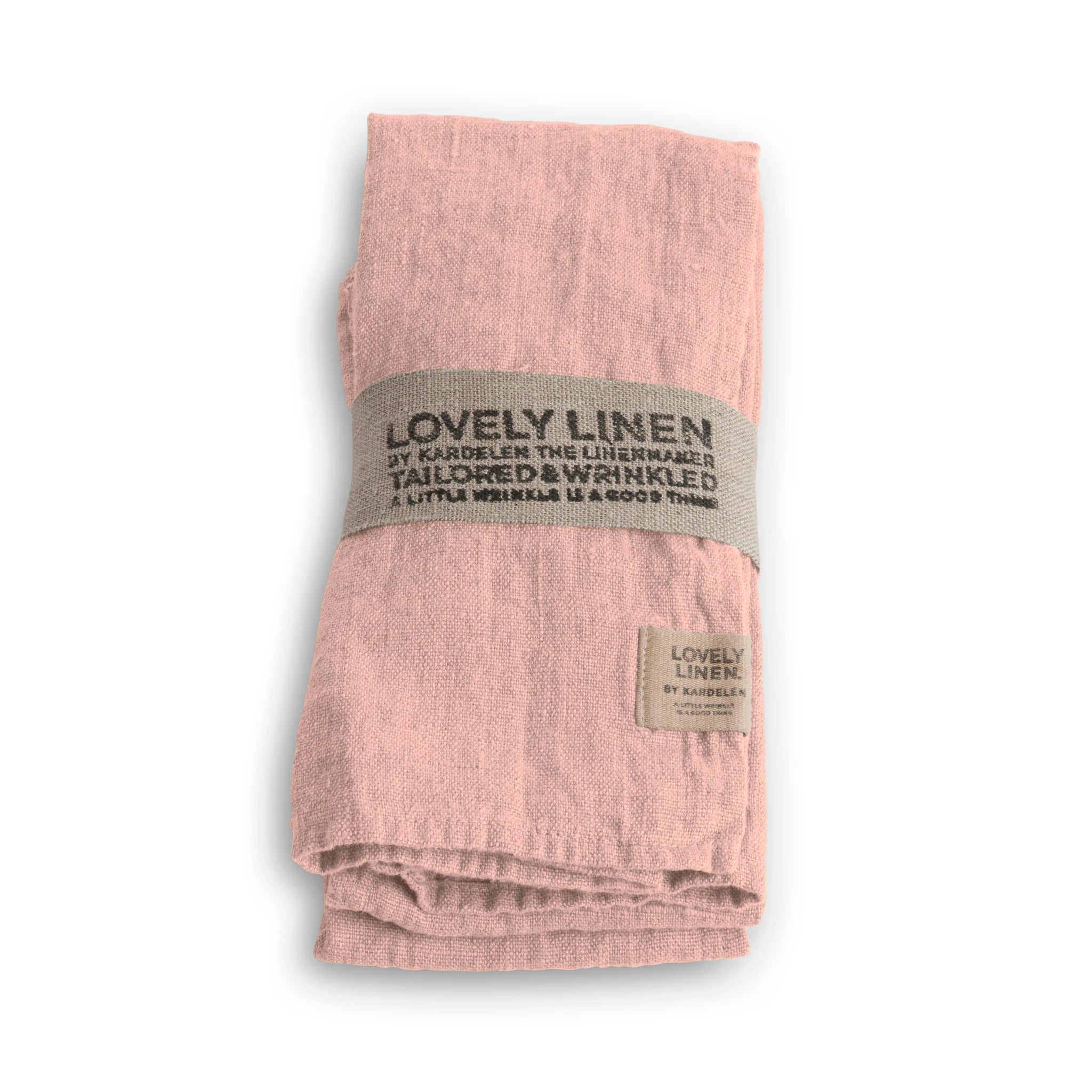 Lovely Linen Napkin