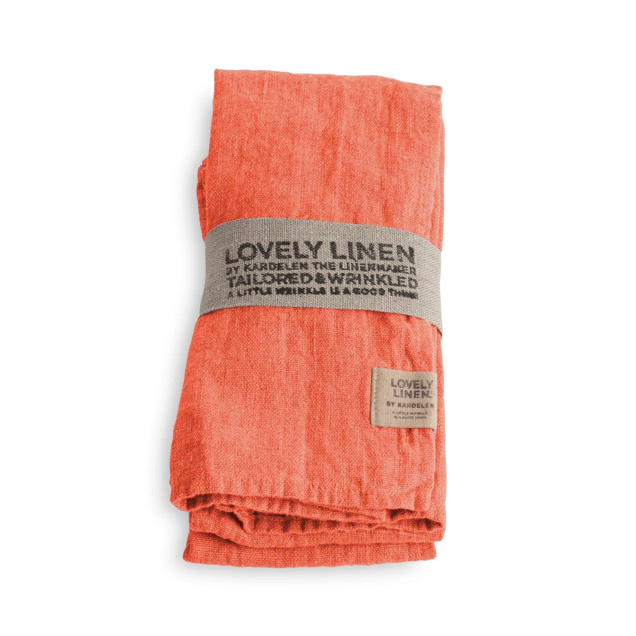 Lovely Linen Napkin
