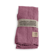 Lovely Linen Napkin