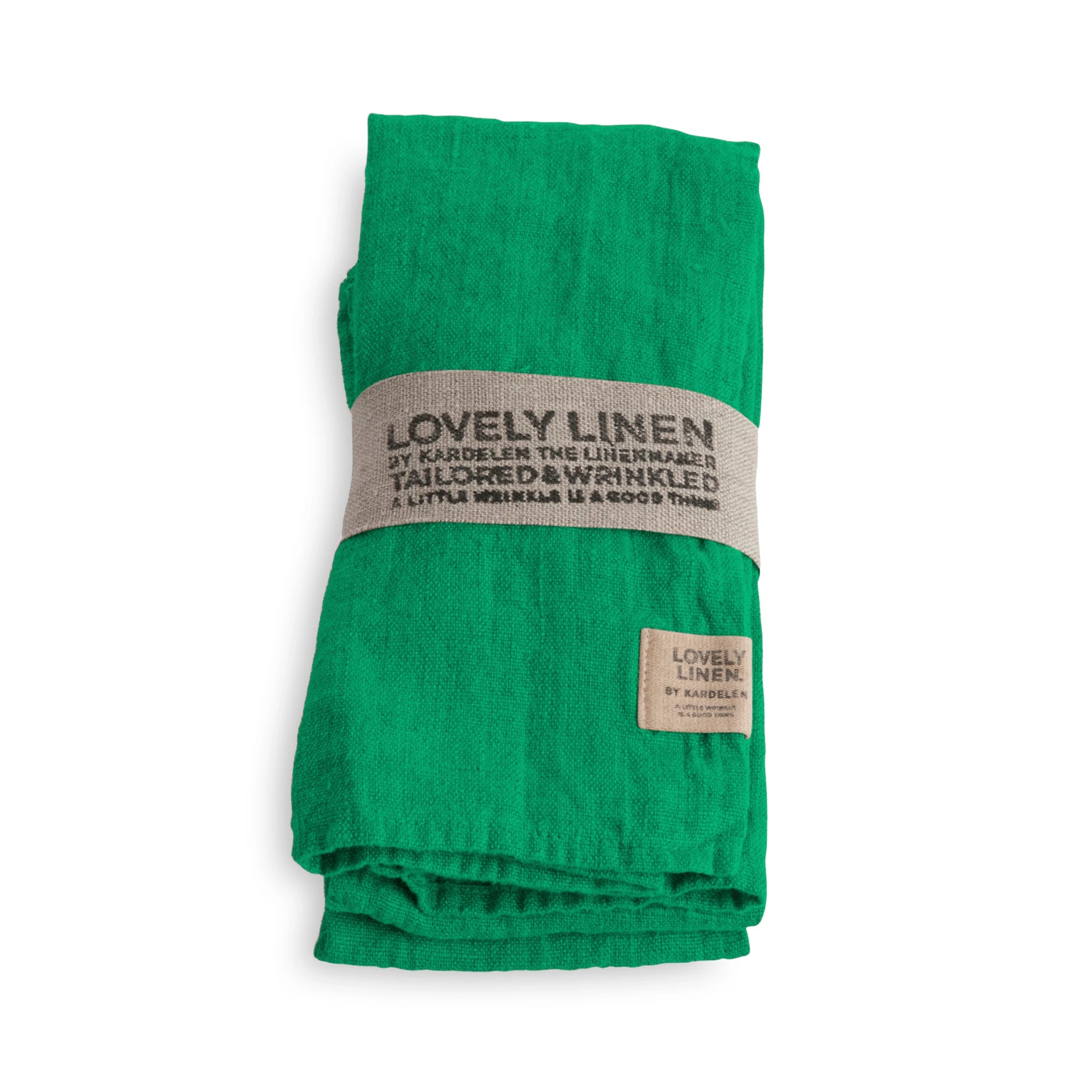 Lovely Linen Napkin