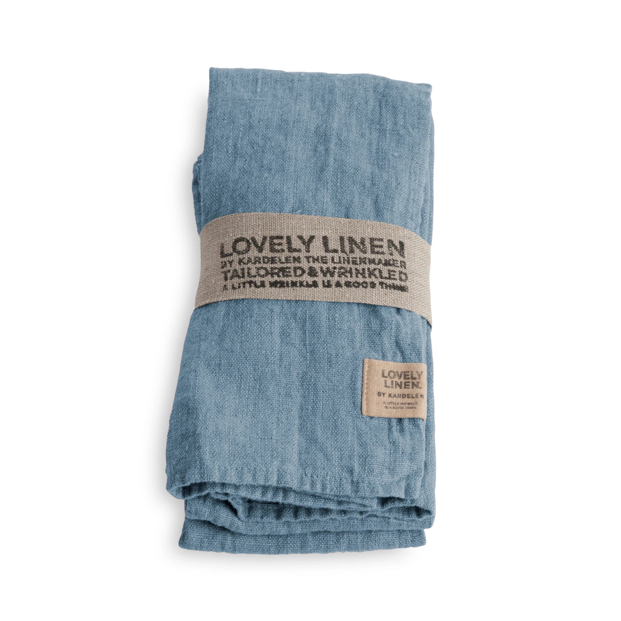 Lovely Linen Napkin