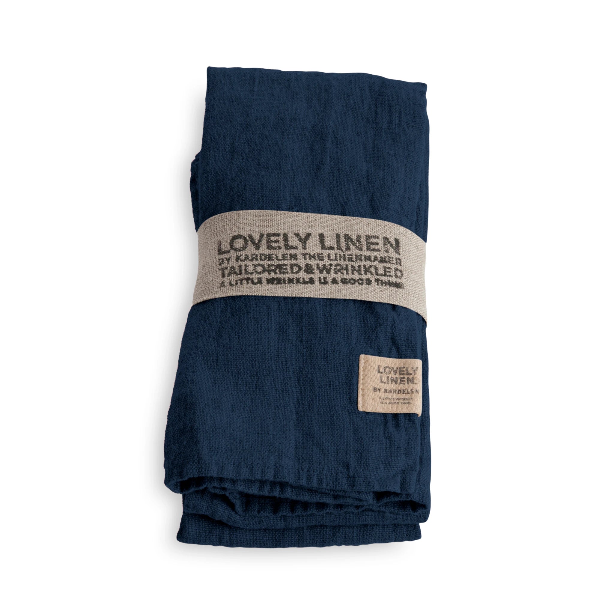 Lovely Linen Napkin