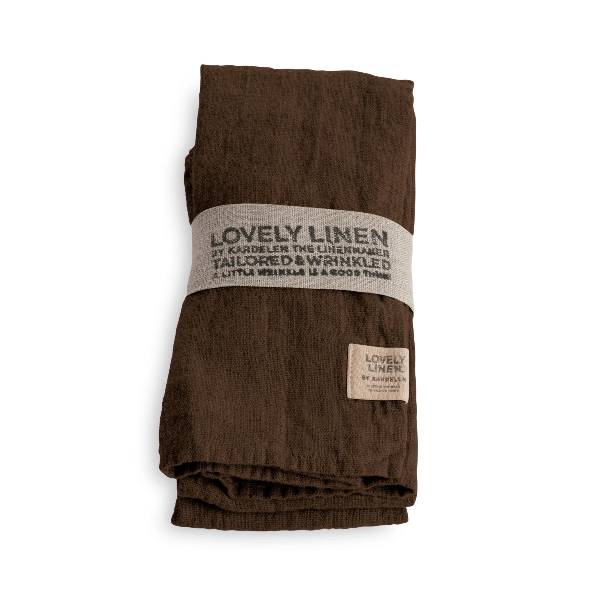 Lovely Linen Napkin