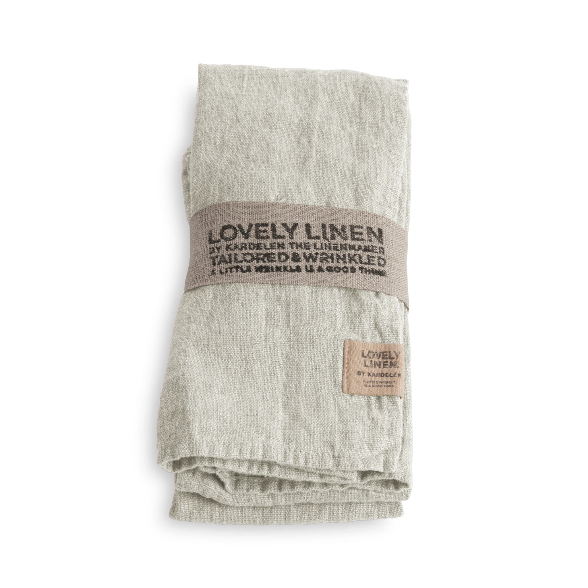 Lovely Linen Napkin
