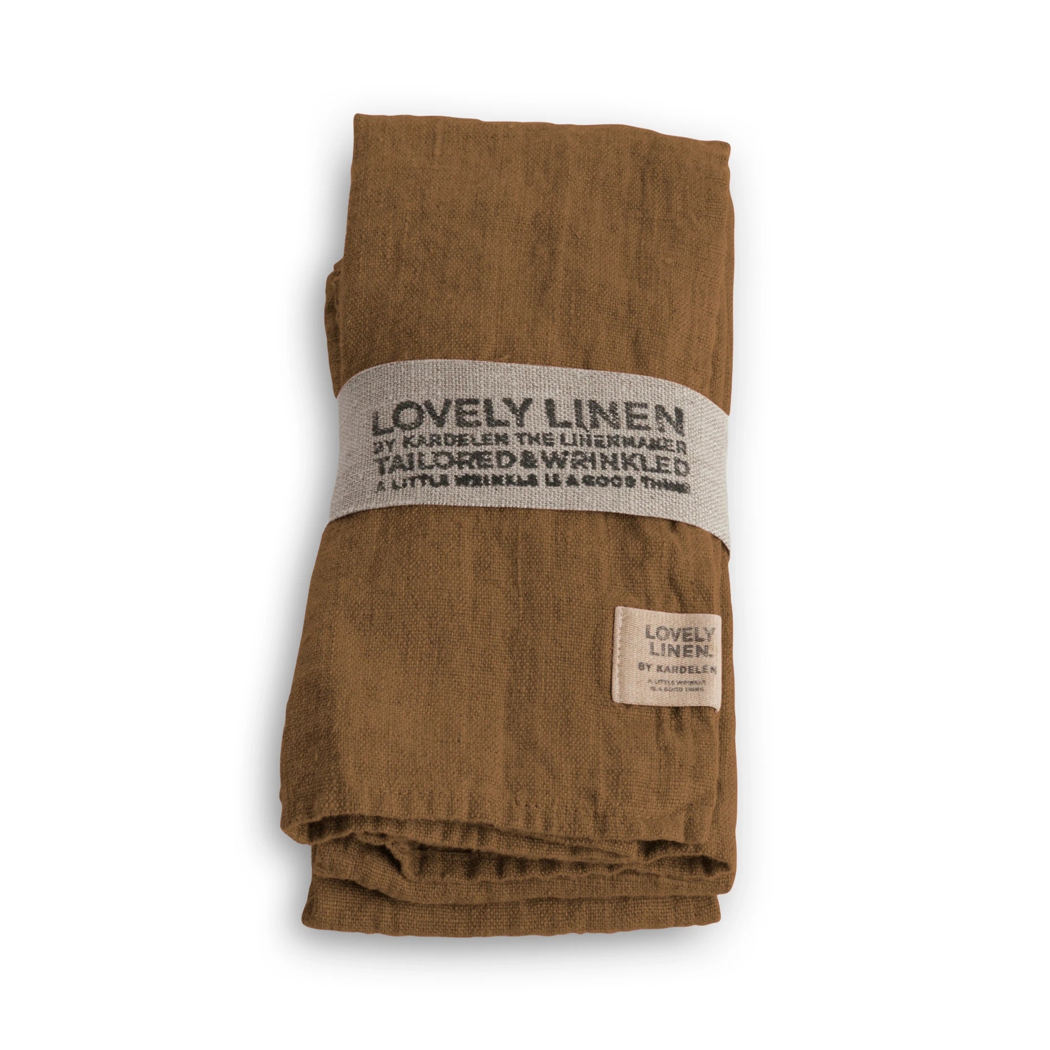 Lovely Linen Napkin