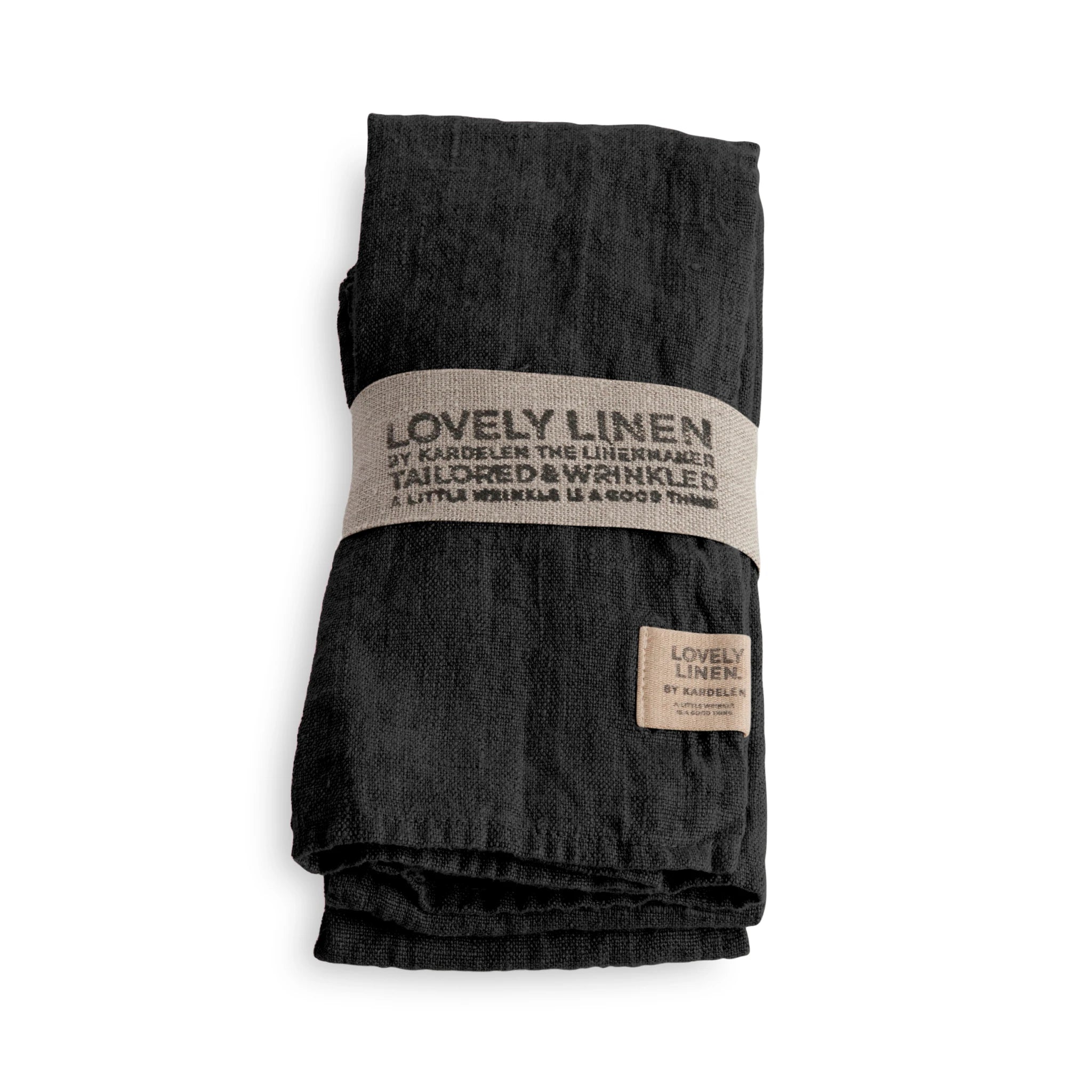 Lovely Linen Napkin