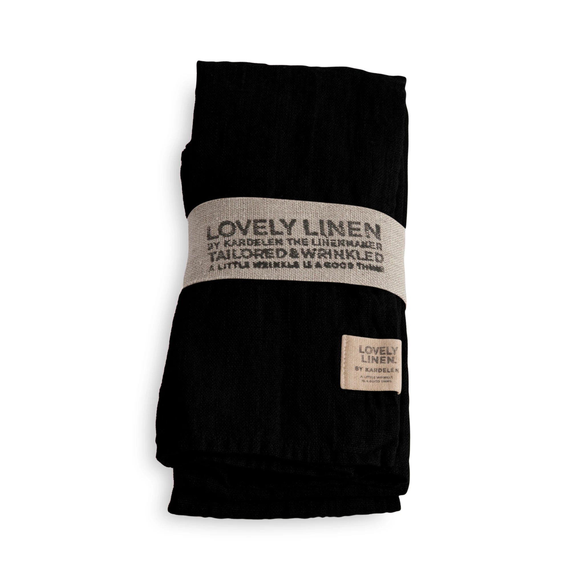 Lovely Linen Napkin