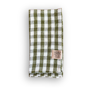 Misty Linen Napkin