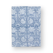 Cotton Kitchen Towel Paradise Design - Corn Flower