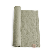 Lovely Linen Table Runner