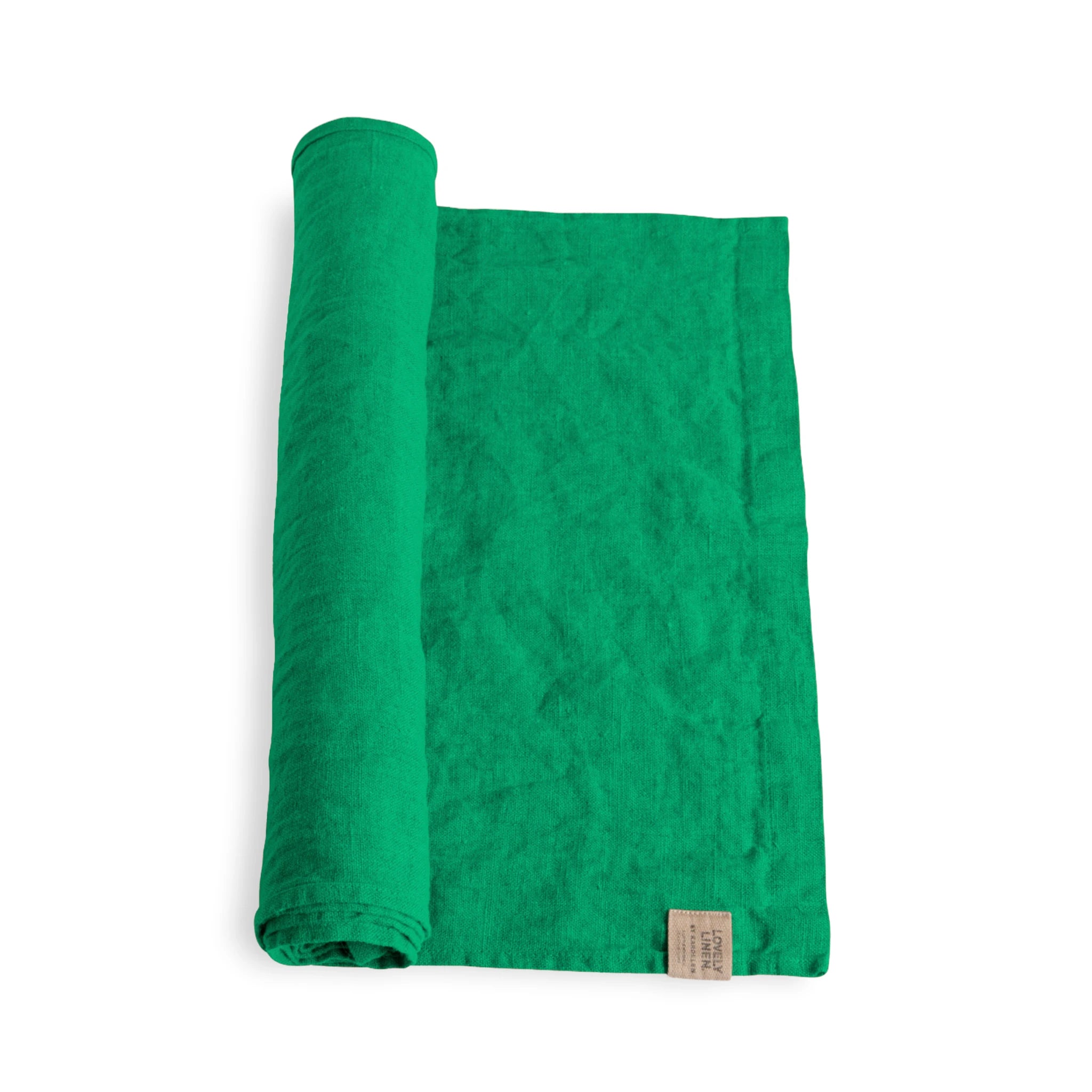 Lovely Linen Table Runner