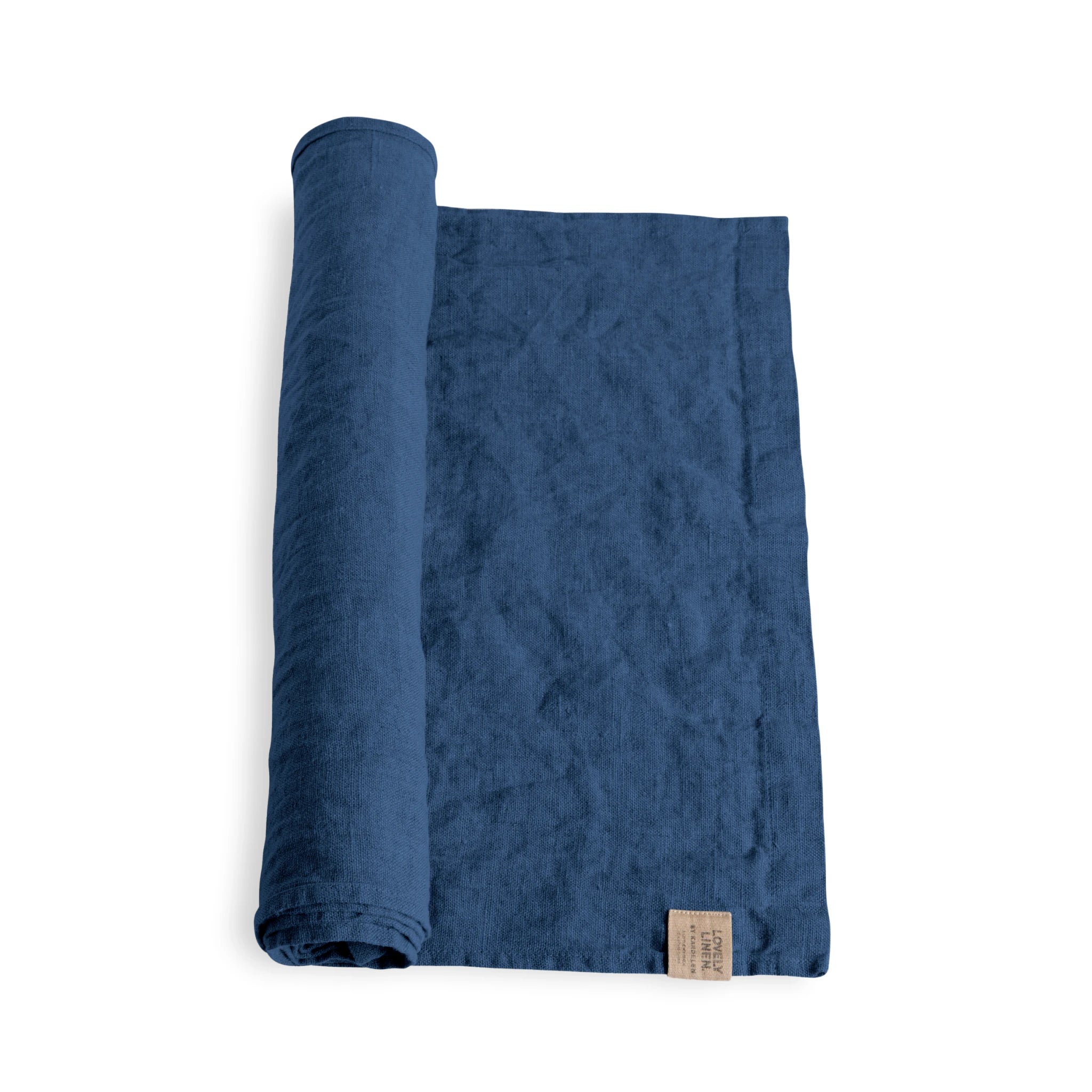 Lovely Linen Table Runner