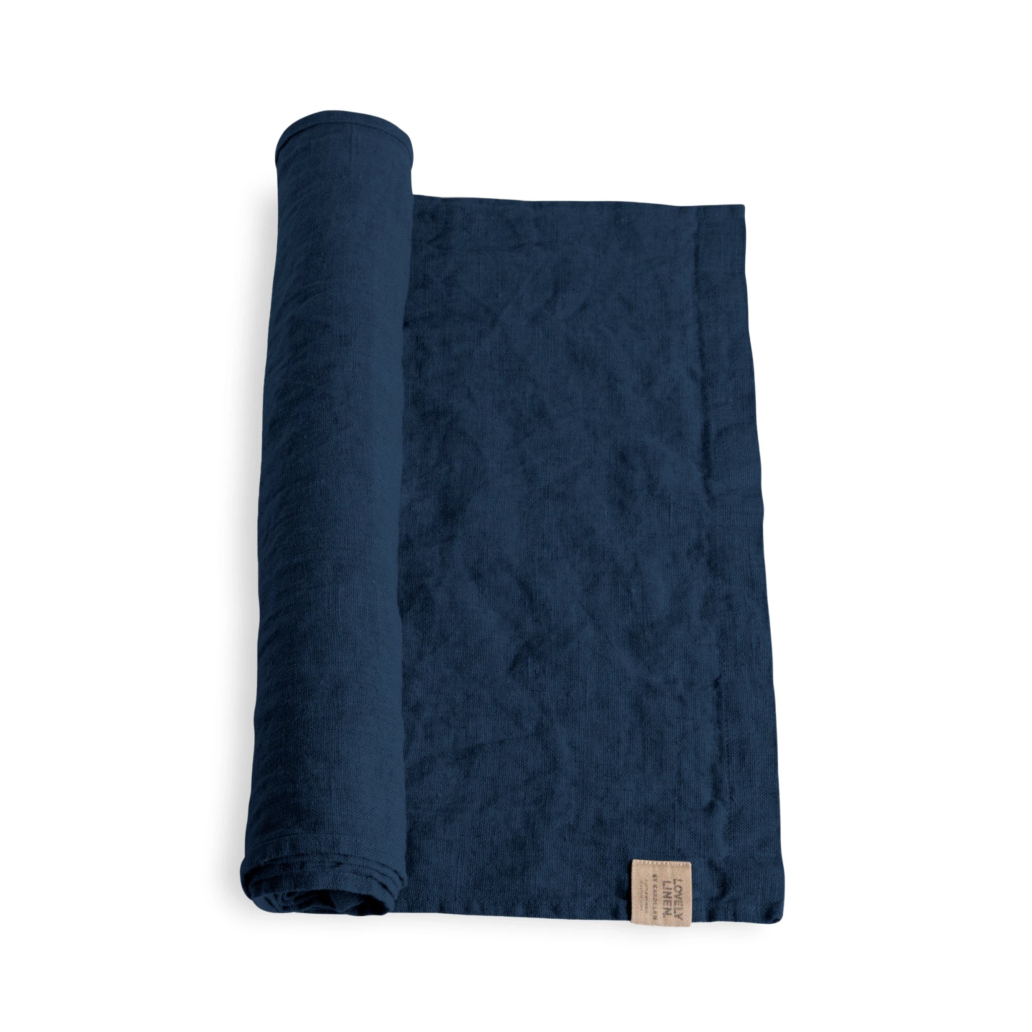Lovely Linen Table Runner