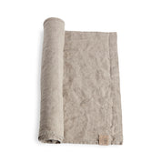 Lovely Linen Table Runner