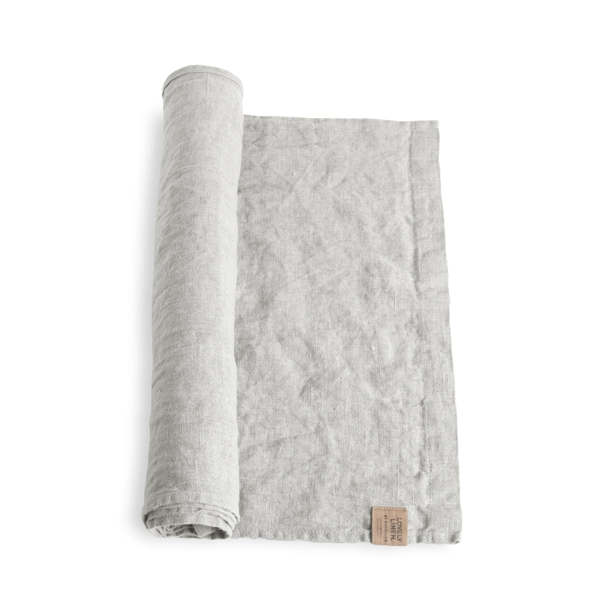 Lovely Linen Table Runner