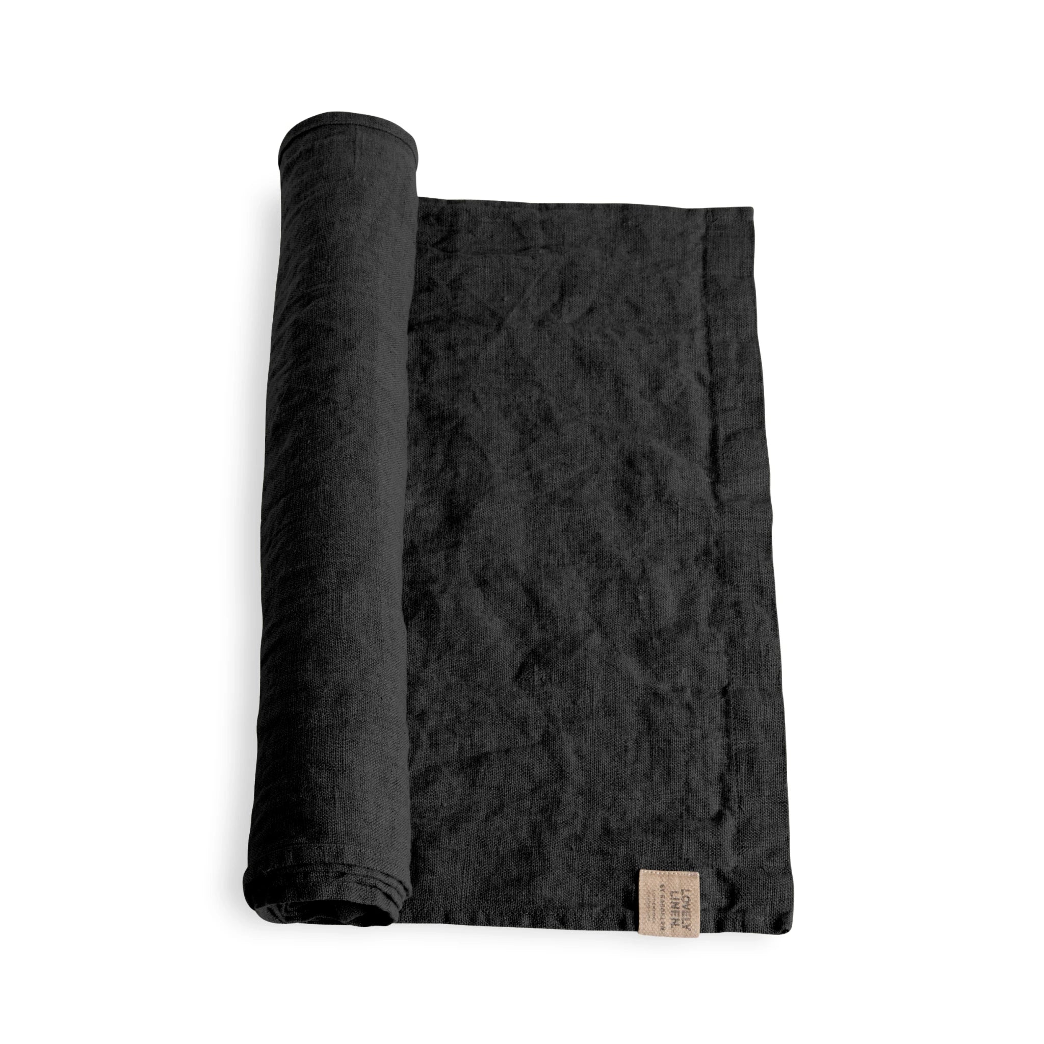 Lovely Linen Table Runner