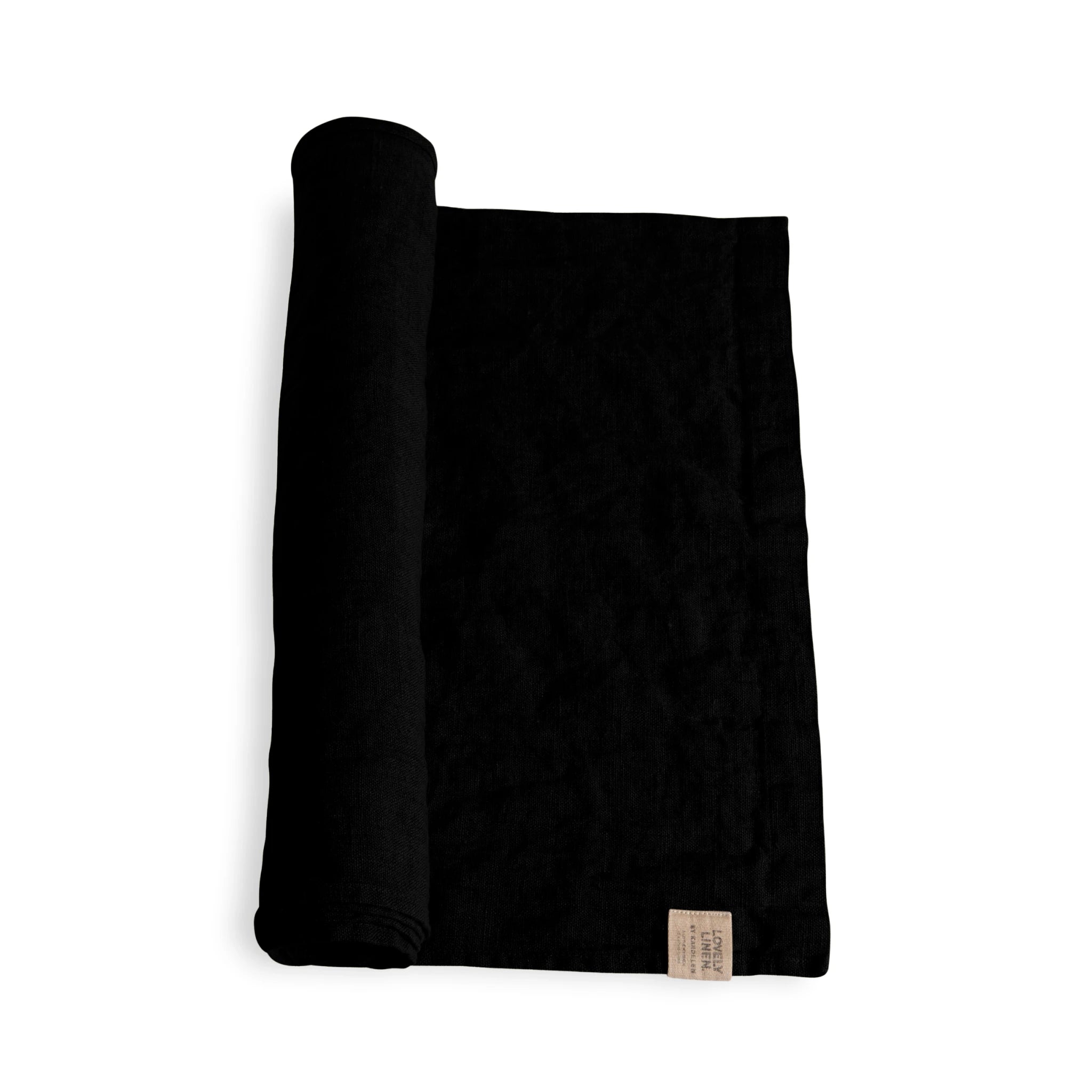 Lovely Linen Table Runner