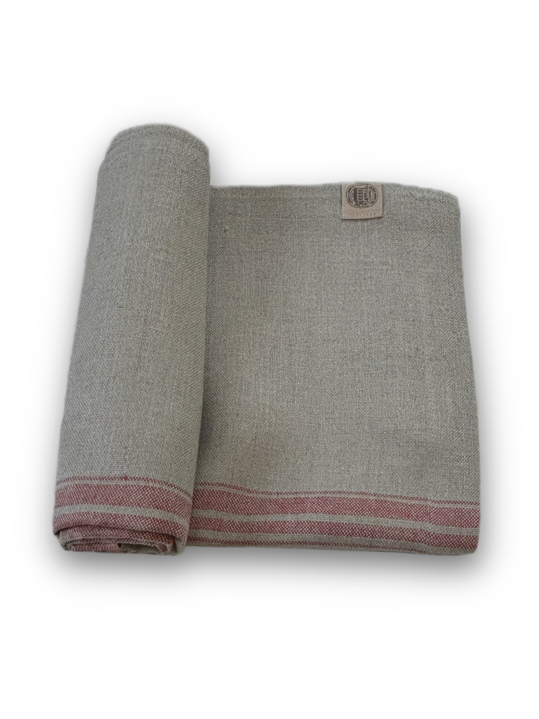 Heritage Linen Runner