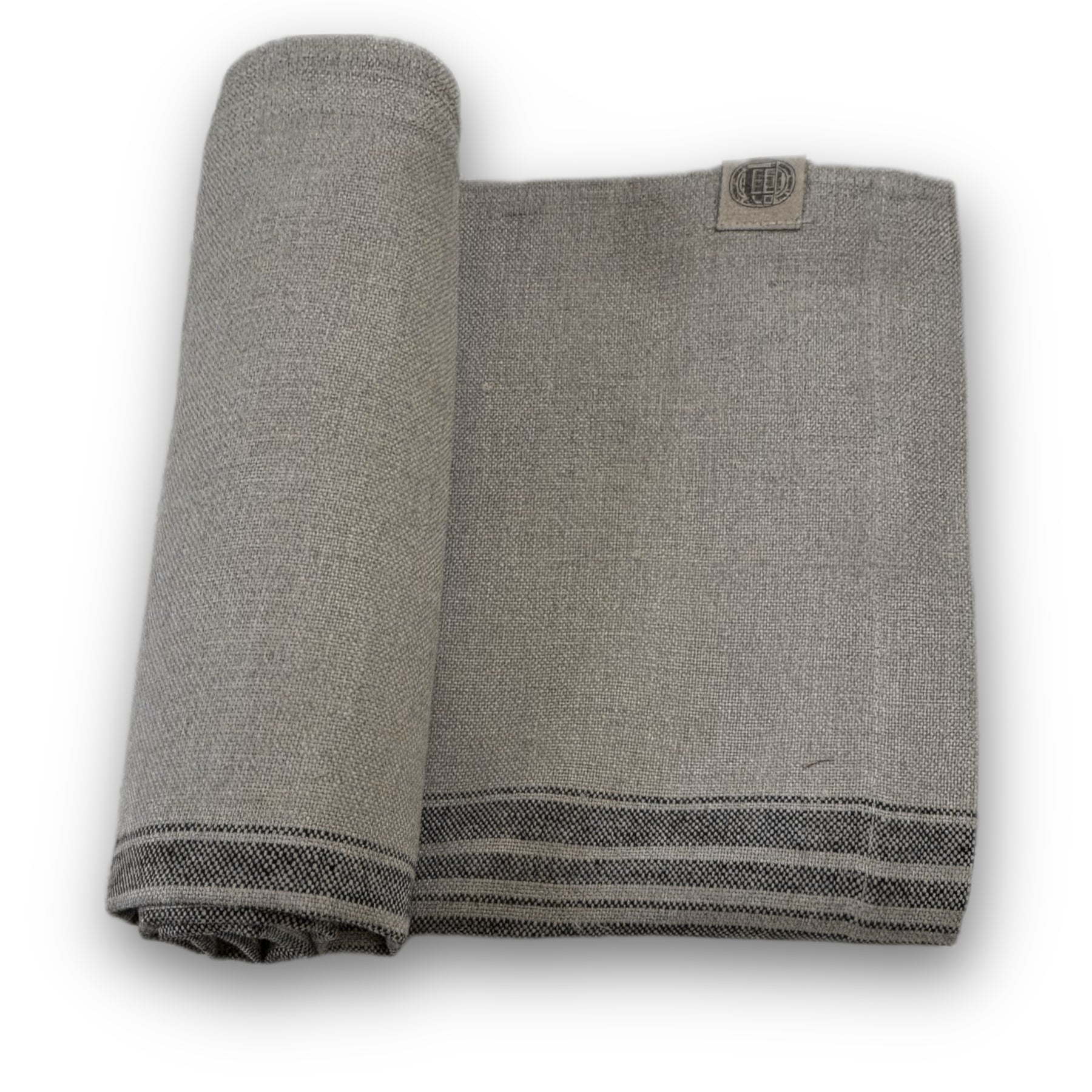 Heritage Linen Runner