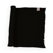 Rustic Linen Runners and Placemats