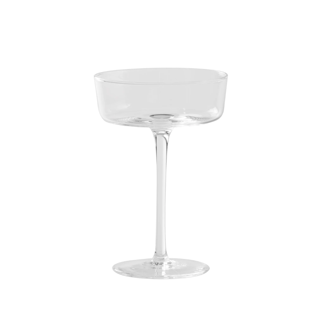 SAM Coupette Martini Set of 4