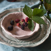 Small Bowl - Powder Pink