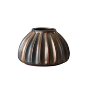 Round Salon Vase - Small