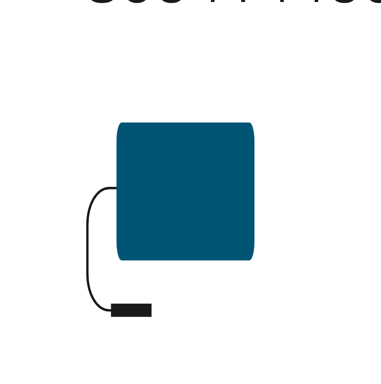 POLDINA Replacement batteries