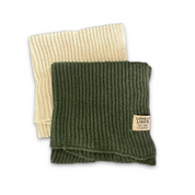 Claire Cleaning Cloth - 20% Linen 25X25cm