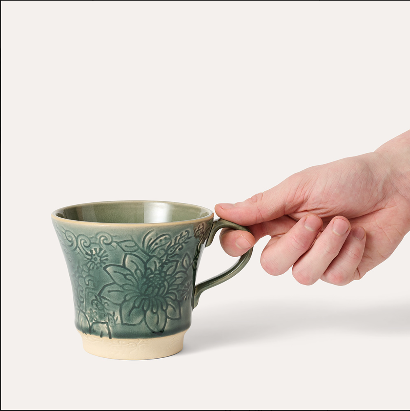 Tea Mug