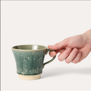 Tea Mug