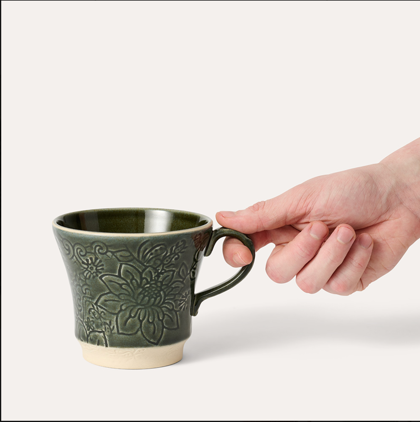 Tea Mug