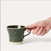 Tea Mug