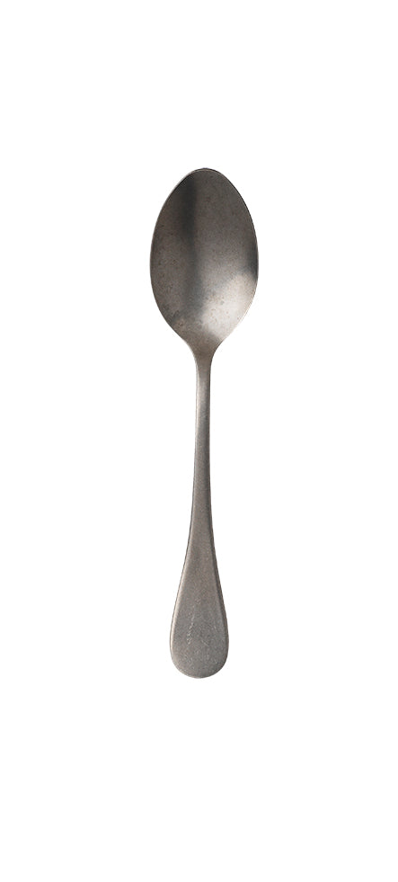 Rocco Dessert Spoon, Dessert Fork and Teaspoon Set of 6