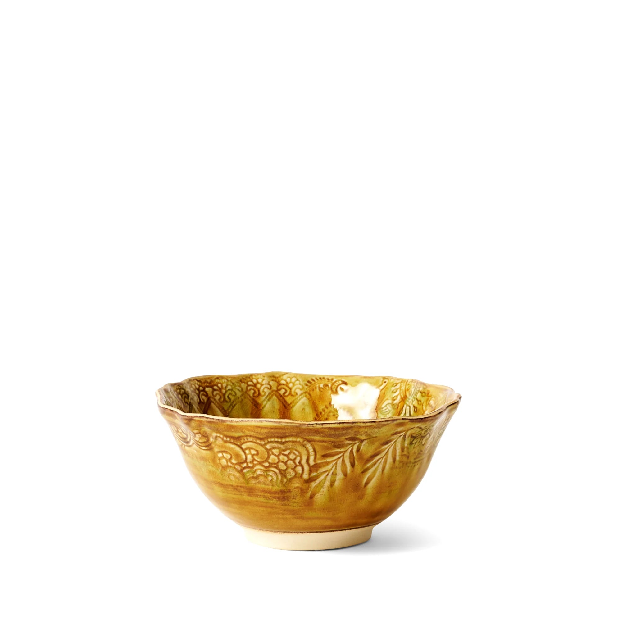 Small Soup Bowl