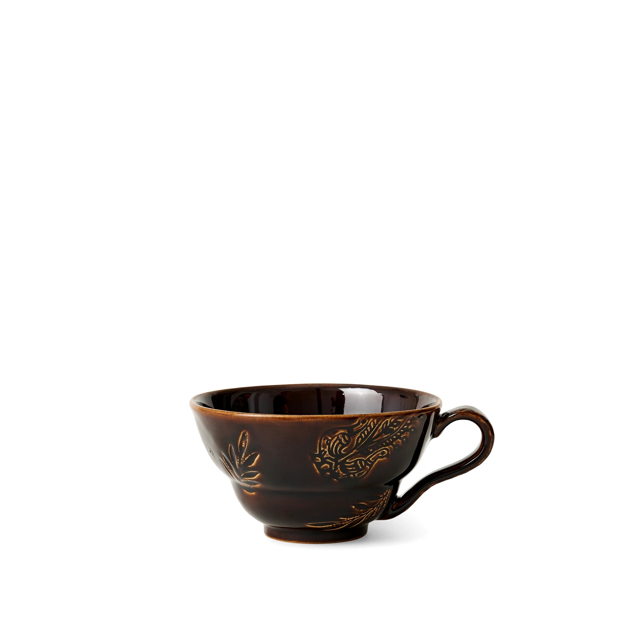 Cup With Handle Set of 2