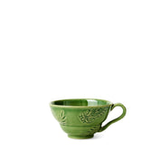 Cup With Handle