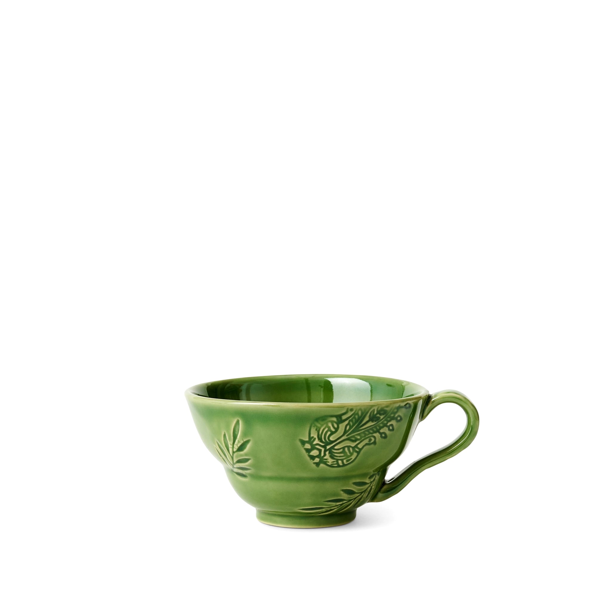 Cup With Handle Set of 2