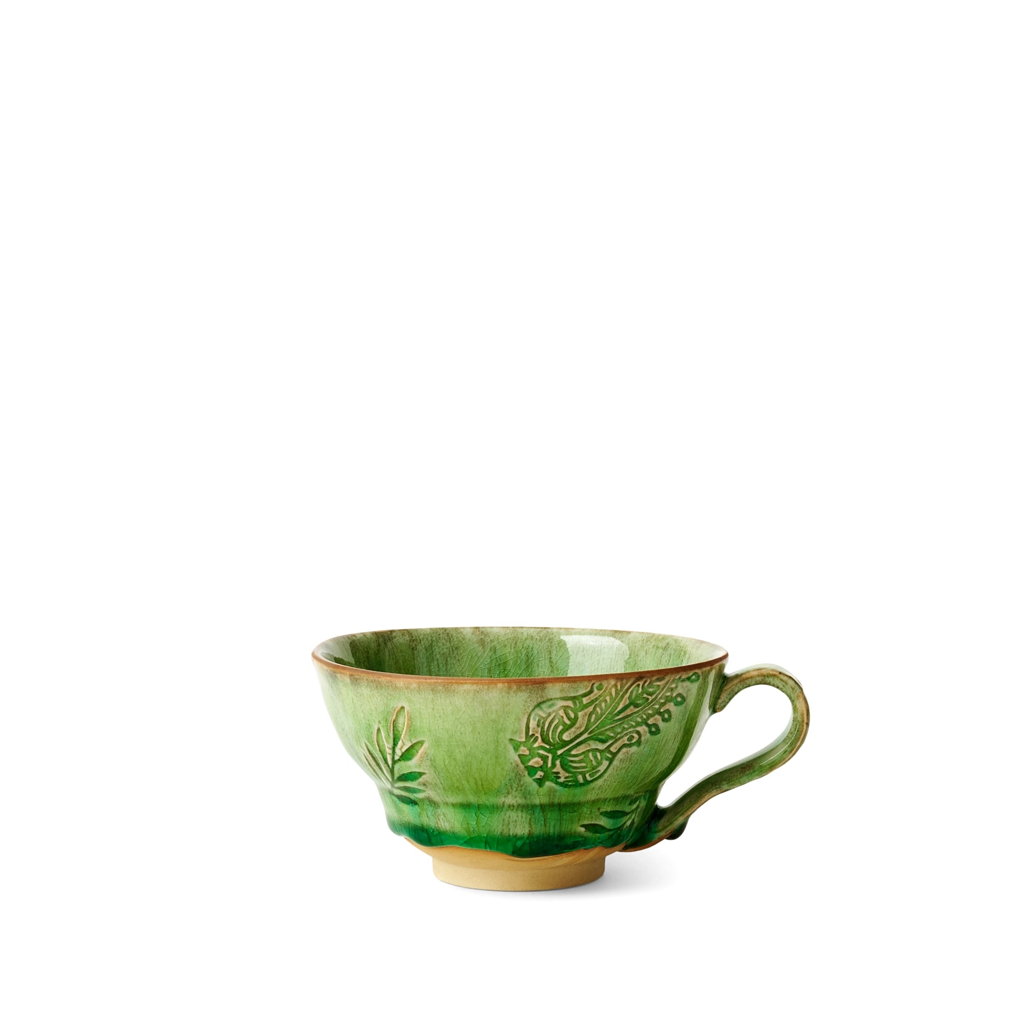 Cup With Handle Set of 2