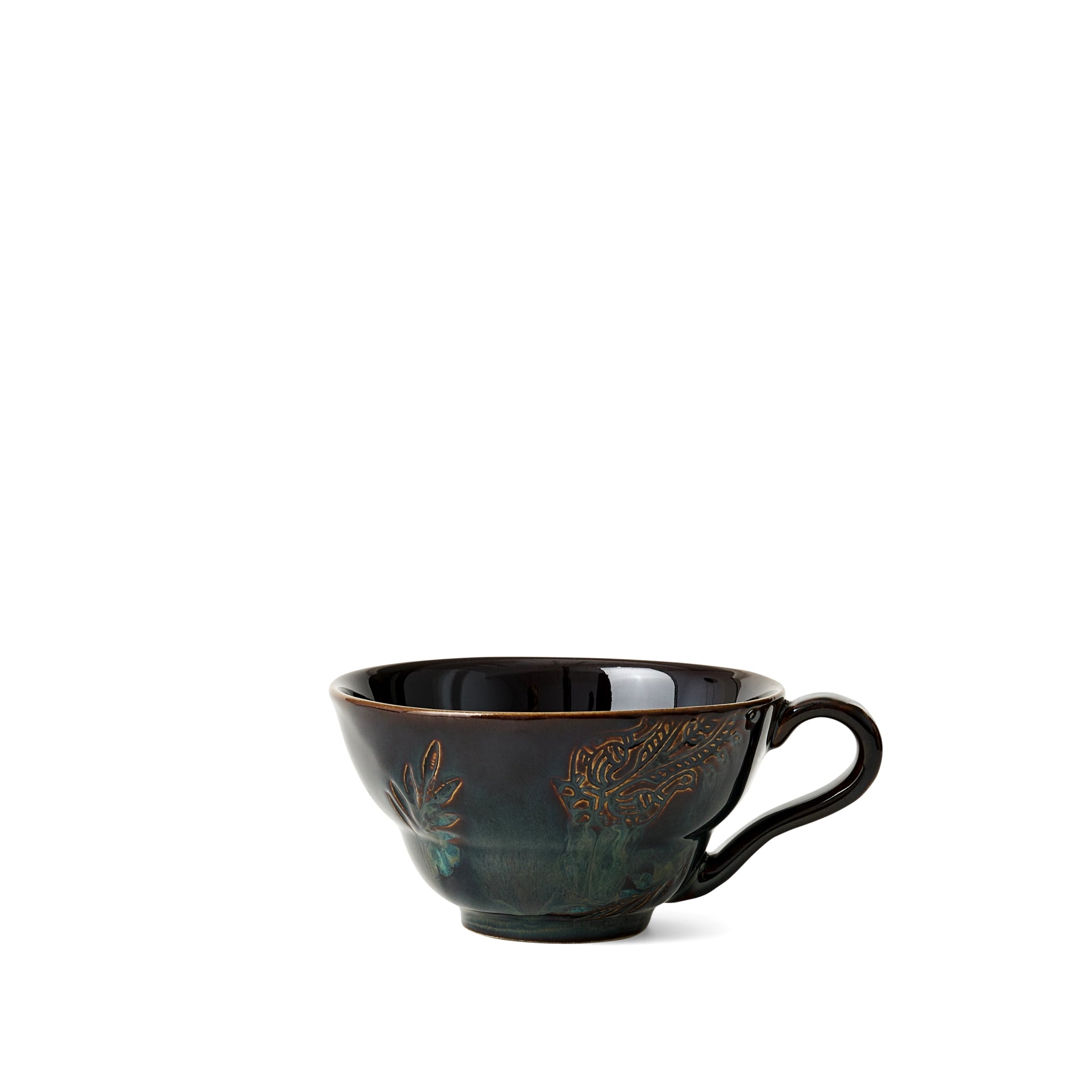 Cup With Handle