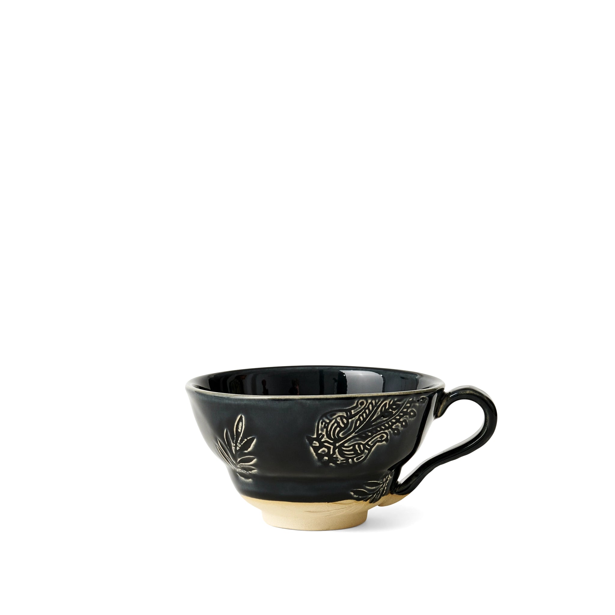 Cup With Handle