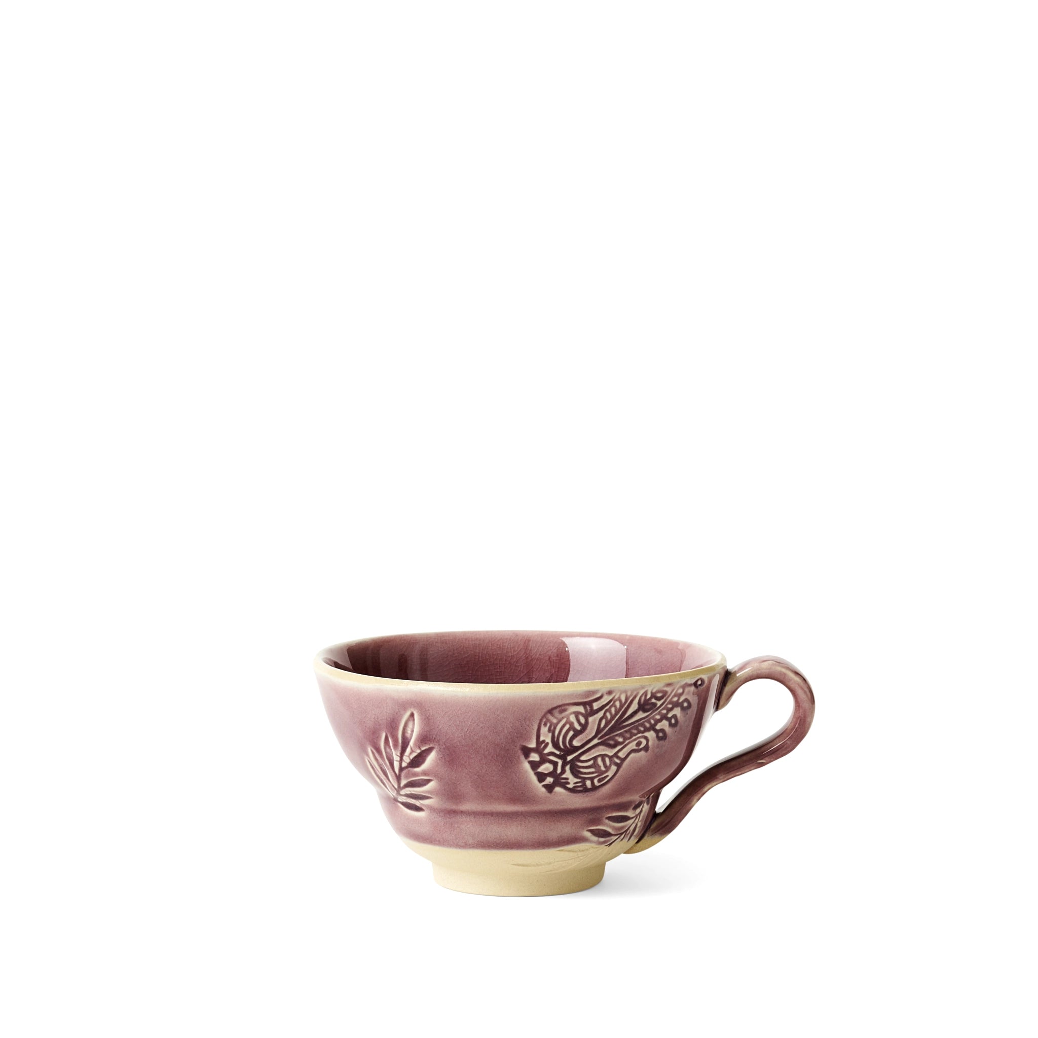 Cup With Handle Set of 2